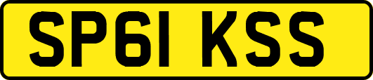 SP61KSS