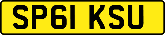 SP61KSU