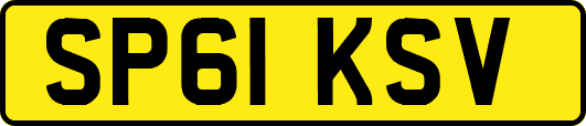 SP61KSV
