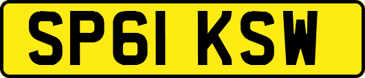 SP61KSW