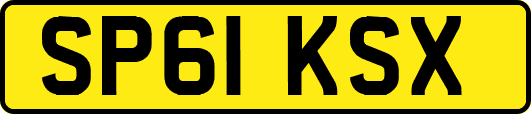 SP61KSX