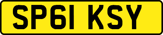 SP61KSY
