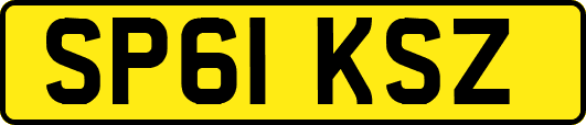 SP61KSZ