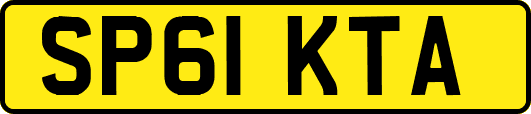 SP61KTA