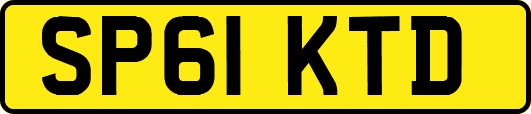SP61KTD