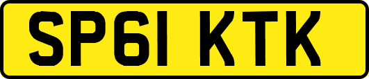 SP61KTK