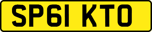 SP61KTO