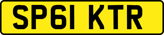 SP61KTR