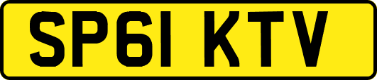 SP61KTV
