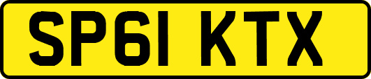 SP61KTX