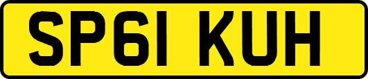 SP61KUH