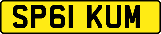 SP61KUM