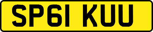SP61KUU