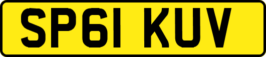SP61KUV