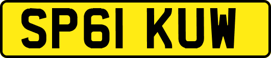 SP61KUW