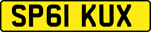 SP61KUX