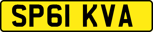 SP61KVA