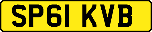 SP61KVB