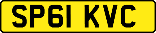 SP61KVC