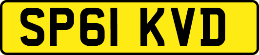 SP61KVD