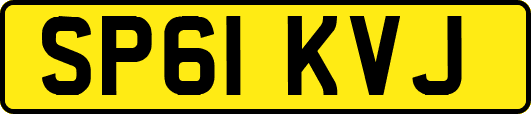 SP61KVJ