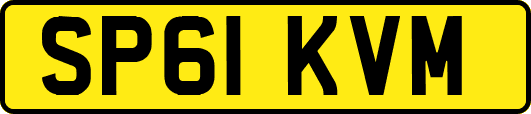 SP61KVM