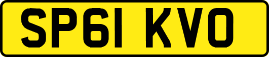 SP61KVO