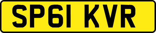 SP61KVR