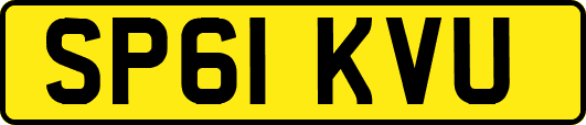 SP61KVU