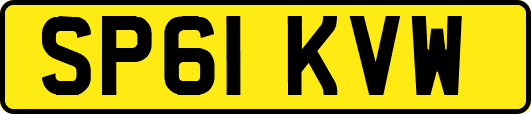 SP61KVW