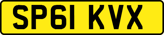 SP61KVX