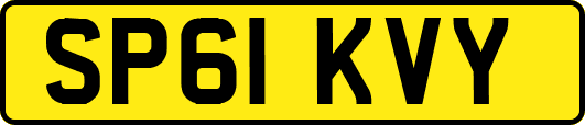 SP61KVY