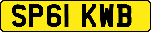 SP61KWB