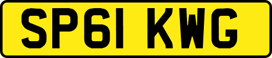 SP61KWG