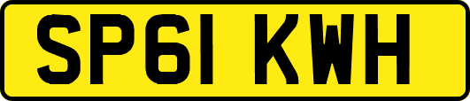 SP61KWH