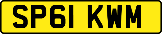 SP61KWM