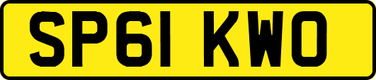 SP61KWO