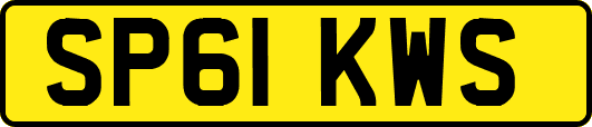 SP61KWS