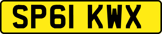SP61KWX