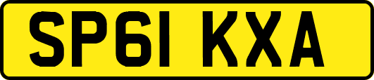 SP61KXA