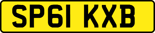 SP61KXB