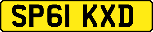 SP61KXD