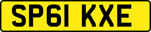 SP61KXE