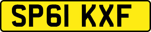SP61KXF