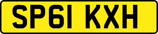 SP61KXH