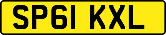 SP61KXL