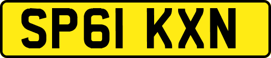 SP61KXN