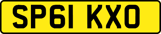 SP61KXO