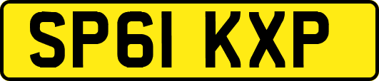 SP61KXP