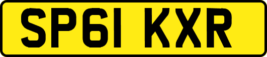 SP61KXR